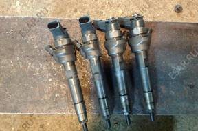 Форсунка BMW E90 E87 143 ps
