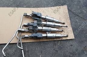 Форсунка   BMW e90 e87 1.6i 2.0i N43 7589048