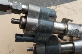 Форсунка   BMW e90 e87 1.6i 2.0i N43 7589048