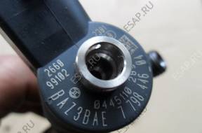 Форсунка   bmw e90 e87 18d 143ps