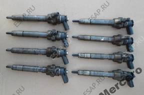 Форсунка   BMW E90 E87 E60 2.0D 0445110289