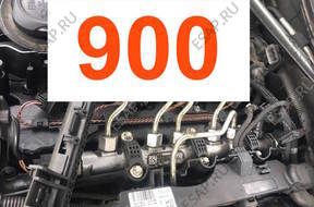 Форсунка  BMW E90 E87 E60 2.0D 177KM N47d20A 320 120