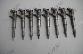 Форсунка   BMW E90 E87 E60 KOD 209