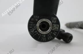 Форсунка BMW E90 E91  2.0d  0445110289 N47