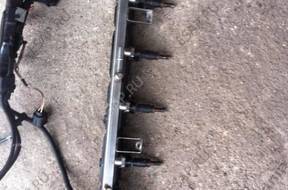 Форсунка BMW E90 E91 E60 E61   330i 3.0