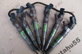 Форсунка   BMW E90 e91 e92 2.5 D 3.0 D M57