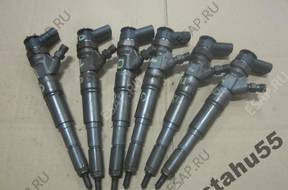 Форсунка   BMW E90 e91 e92 2.5 D M57