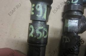 Форсунка   BMW E90 e91 e92 2.5 D M57