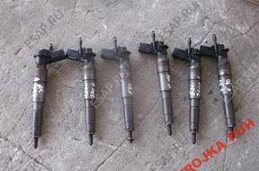 Форсунка BMW E90 E91 E92 330D  7792721 КОМПЛЕКТ