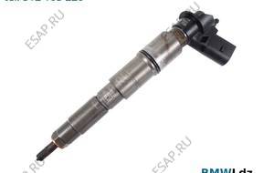 Форсунка   BMW E90 E91 E92 335D 3.0D M57N2