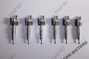 Форсунка BMW E90 E91 E92 335i 335Xi  7565138 8616079