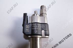Форсунка BMW E90 E91 E92 335i 335Xi  7565138 8616079
