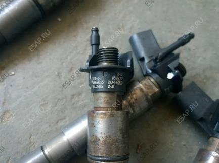 Форсунка bmw e90 e91 e92 e60 e70 e71e84 e63 e64 Форсунка bmw e90 e91 e92 e60 e70 e71e84 e63 e64