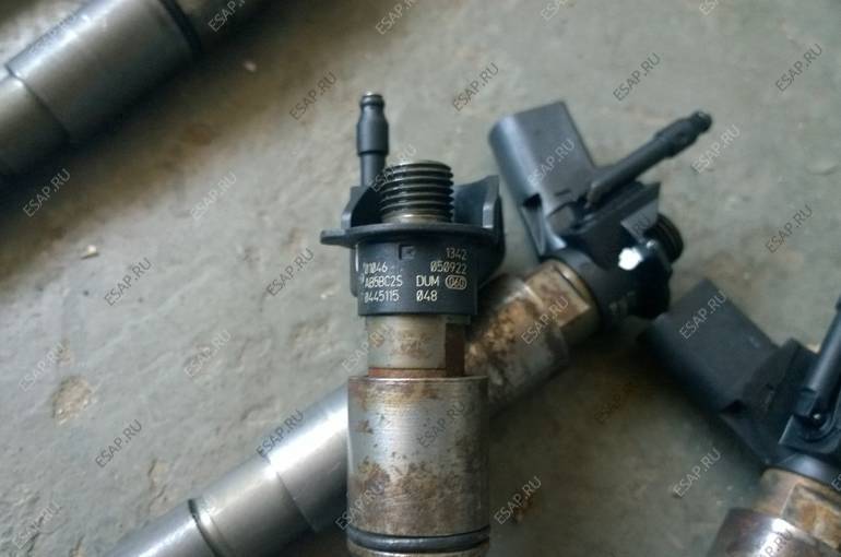 Форсунка bmw e90 e91 e92 e60 e70 e71e84 e63 e64 Форсунка bmw e90 e91 e92 e60 e70 e71e84 e63 e64