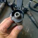 Форсунка bmw e90 e91 e92 e60 e70 e71e84 e63 e64 Форсунка bmw e90 e91 e92 e60 e70 e71e84 e63 e64