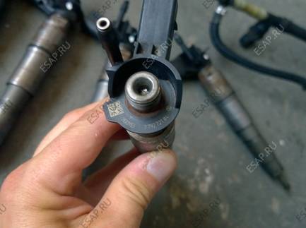 Форсунка bmw e90 e91 e92 e60 e70 e71e84 e63 e64 Форсунка bmw e90 e91 e92 e60 e70 e71e84 e63 e64