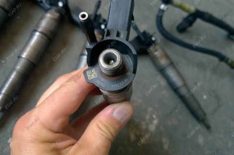 Форсунка bmw e90 e91 e92 e60 e70 e71e84 e63 e64 Форсунка bmw e90 e91 e92 e60 e70 e71e84 e63 e64