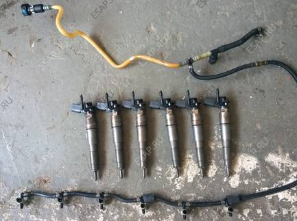 Форсунка bmw e90 e91 e92 e60 e70 e71e84 e63 e64 Форсунка bmw e90 e91 e92 e60 e70 e71e84 e63 e64