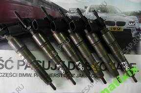 Форсунка BMW E90 E92 325D 330D X5 E60 E61 530D LCI