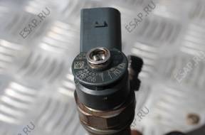 Форсунка  BMW E90 M47N2 2.0D 0445110216 7793836