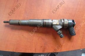 Форсунка  BMW E90 M47N2 2.0D 0445110216 7793836