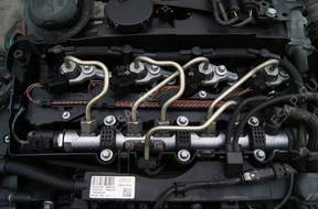 Форсунка  BMW E90 N47D20C 2.0 D 177KM 0445116