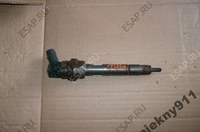 Форсунка  BMW E90 X3 2.0 D 0445110478
