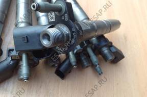 Форсунка BMW F10 F01 F07   7805428 КОМПЛЕКТ