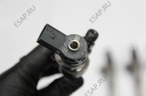 Форсунка  BMW F10 F45 F20 F25 8514148 ДИЗЕЛЬ B47