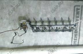 Форсунка BMW F10     НАСОС    ТОПЛИВНАЯ РАМПА 3.0D 258KM
