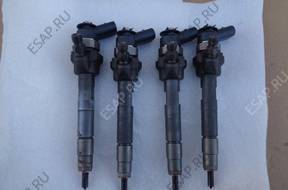 Форсунка  BMW F20 2.0 D N47 2015 год  15 tys