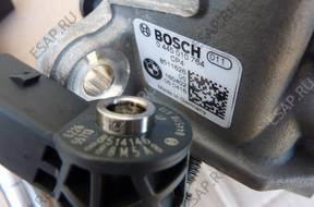 Форсунка BMW F20 F21 1.8D 150KM B47  ТНВД