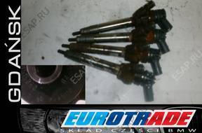 Форсунка BMW F20 F21 MINI R60 1.4 1.6 D  0445110599