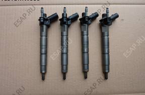 Форсунка    BMW F20 F22 2.5D 218KM 7823461