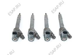 Форсунка BMW F20 F30 F10 E90 2,0d   КОМПЛЕКТ 7810702