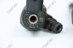 Форсунка BMW F20 F30 F10 E90 2,0d   КОМПЛЕКТ 7810702