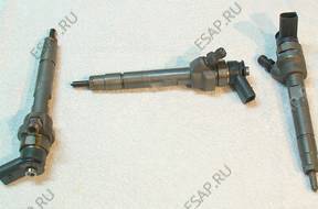 Форсунка BMW F20 F30 F34 R59 R60  0 445 110 289