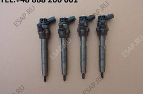 Форсунка BMW F20 F31 F32 2.0D 184KM   7810702