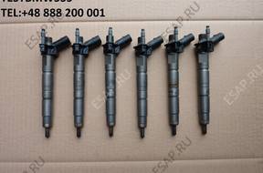 Форсунка    BMW F25 F26 3.5D 313KM 7823461
