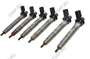 Форсунка BMW F25 F26 X3 X4 30d   7823461