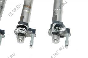 Форсунка BMW F25 F26 X3 X4 30d   7823461