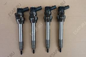 Форсунка BMW F25 X3 2.0D 190KM B47   8514148