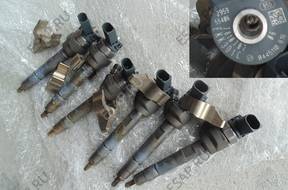 Форсунка BMW F25 X3 F26 X4 20dx   N47N