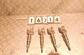 Форсунка  BMW SERIA 1 E87 1.6 116i 7589048 07