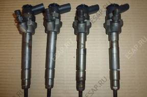 Форсунка   BMW X1 0445110289 2.0 D