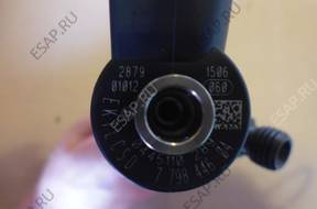 Форсунка   BMW X1 0445110289 2.0 D