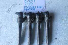 Форсунка   BMW X1  E84 2.0D 0445110616