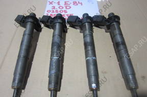 Форсунка   BMW X1 X 1 E84 E 84 2.0D