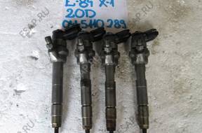 Форсунка   BMW X1 X 1 E84 E 84 2.0D