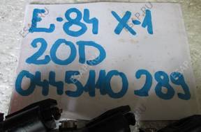Форсунка   BMW X1 X 1 E84 E 84 2.0D